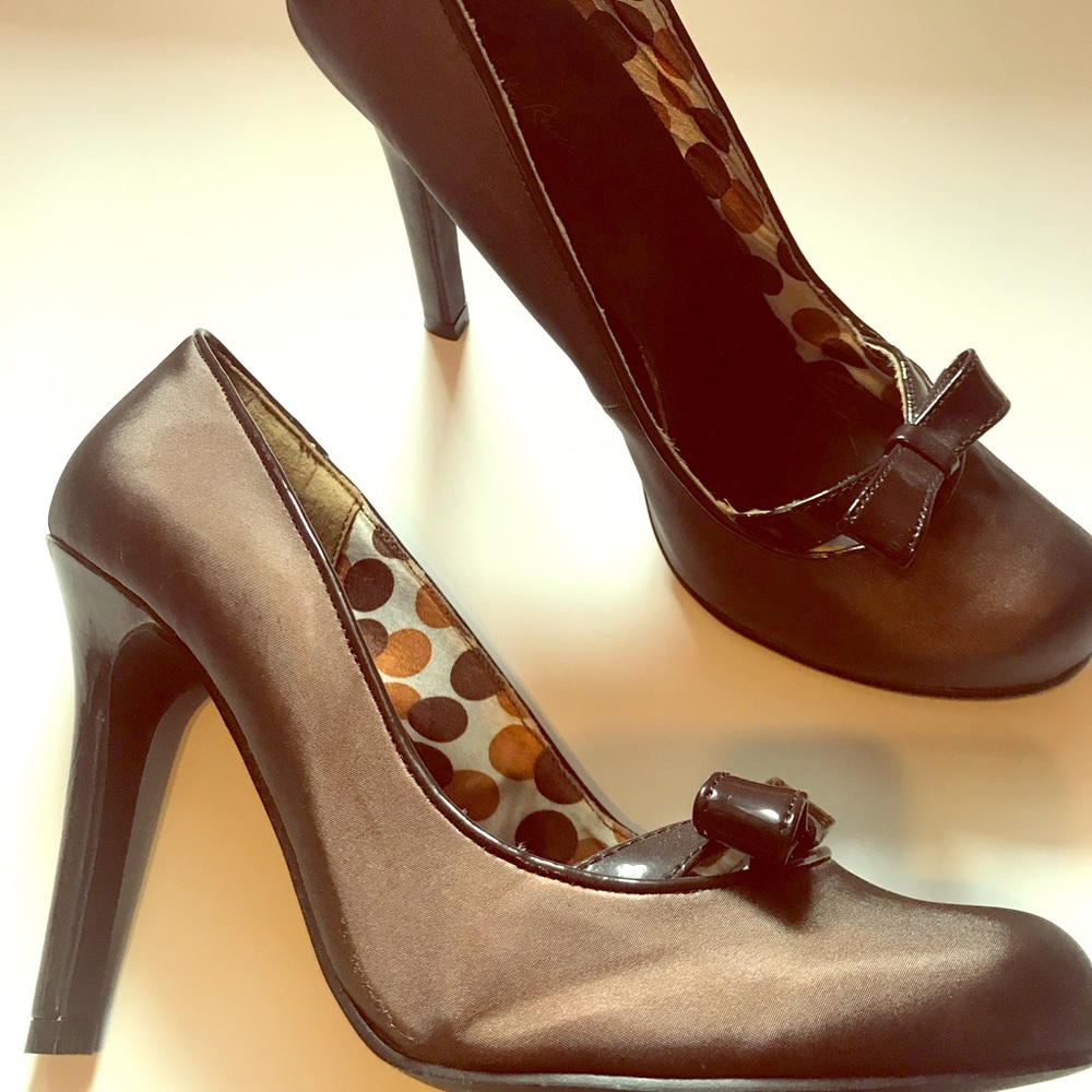 High heels-women’s size 7
